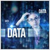 Data in, buzzword out 1