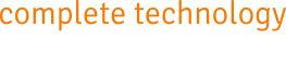 Complete Technology Logo