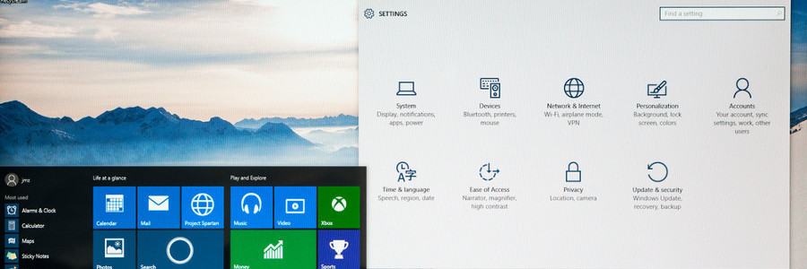 Why Microsoft 365 makes sense for small businesses