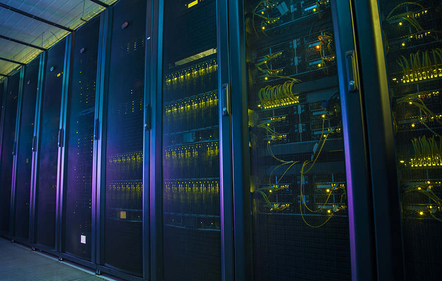 What are the benefits of a RAID configuration for your small- or medium-sized business?