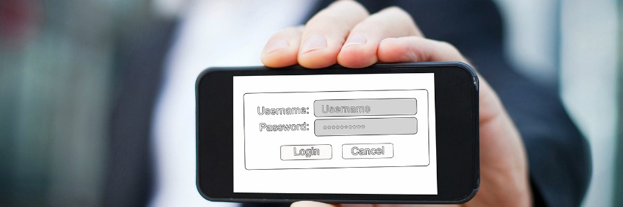 How to strengthen your business’s password policy