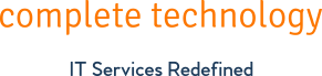 Complete Technology Logo