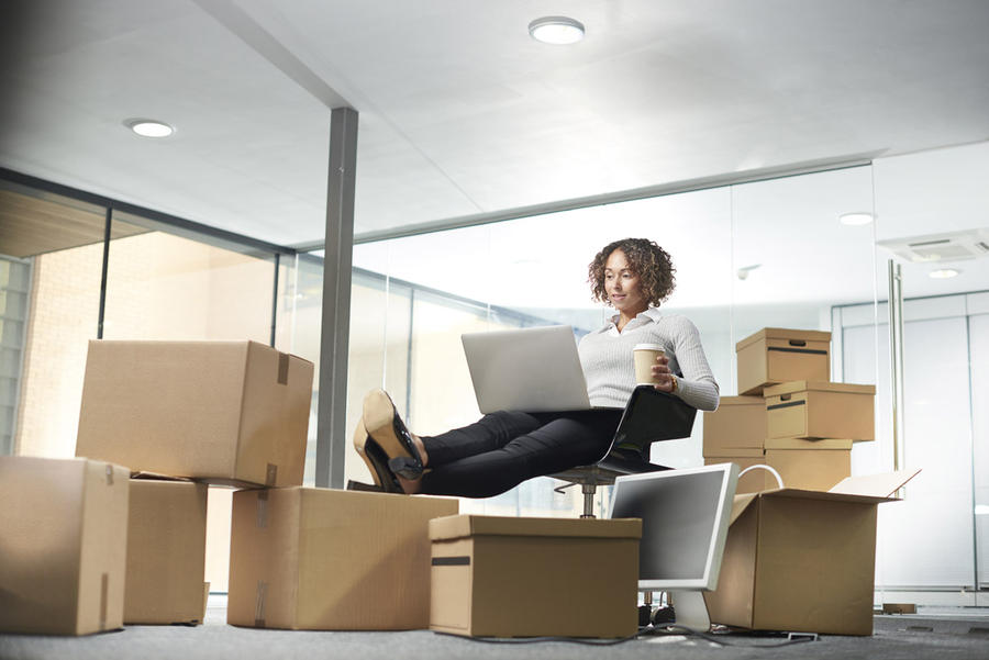 7 Things To Keep In Mind When Migrating A Company Office