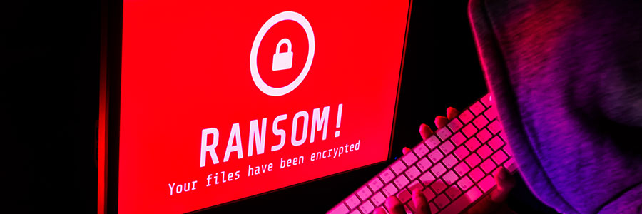 Stay safe from ransomware with these tips