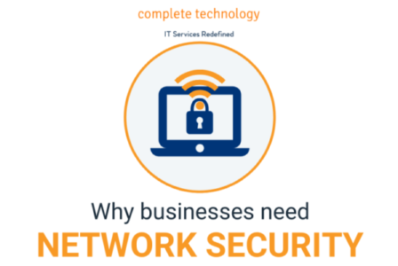 What is network security, and why does your business need it?