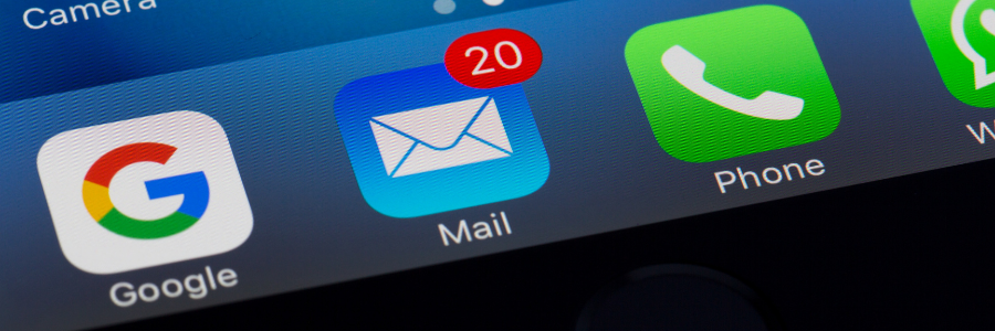 4 Signs that your email has been hacked, and what to do about it?