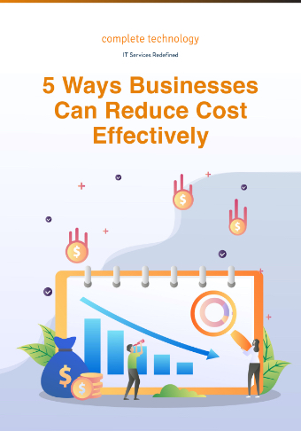 LD-CompleteTechnology-5Ways-businesses-can-reduce-cost-effectively-Cover