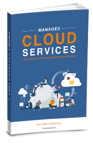 managed cloud services