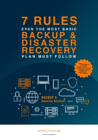 TY-CompleteTechnology-7Rule-Backup-DisasteRecovery-eBook-Cover