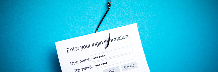 Telltale signs you’re looking at a phishing email: How to spot a scam