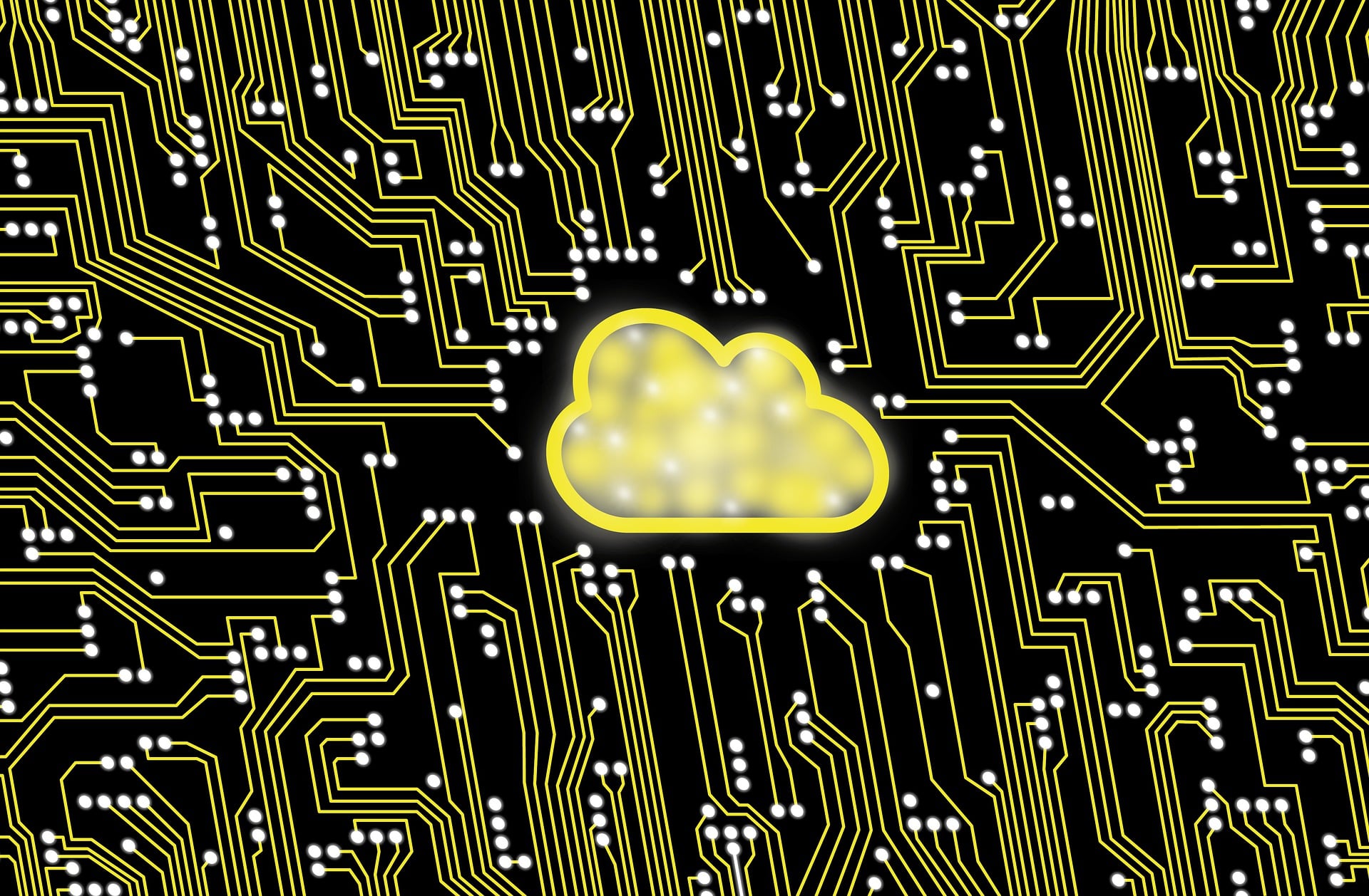 6 Cost Efficient Benefits of Cloud Storage for Businesses