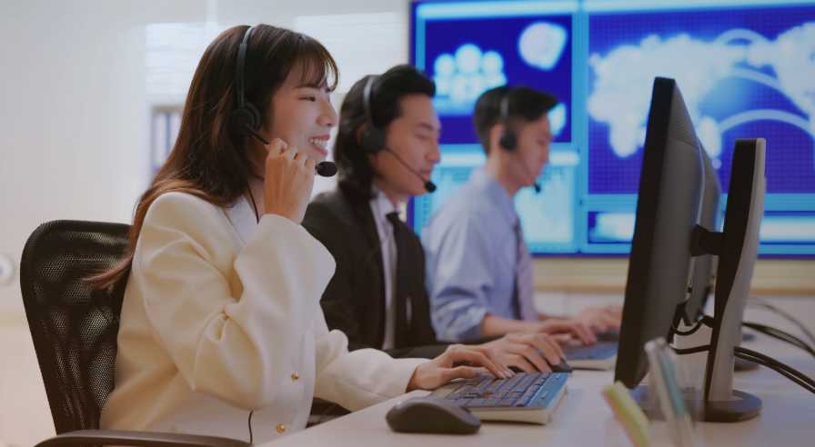 Contact Complete Technology