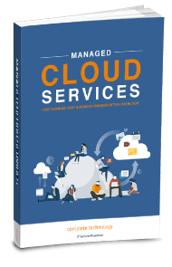 Learn What You Can Gain From Cloud IT Support With Our Free eBook
