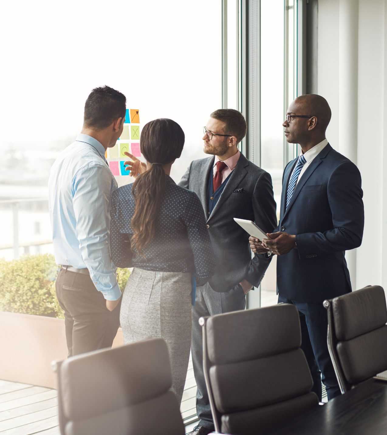 What is a Co-Managed Partnership with Complete Technology