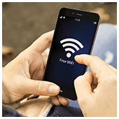 Google is changing WiFi