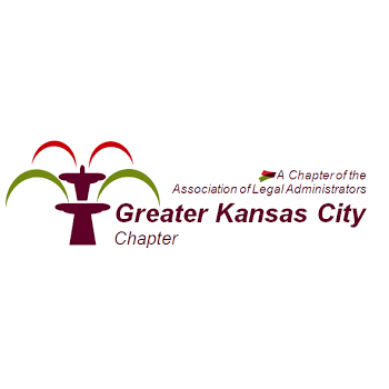 Kansas City Chapter of the Association of Legal Administrators Logo