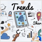 Tech Trends Work For You