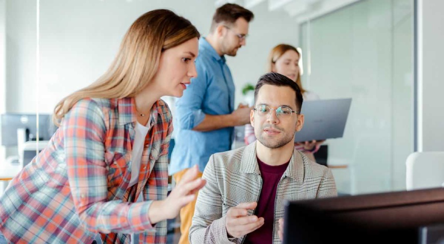 IT Consulting Image 1 - IT Support Denver