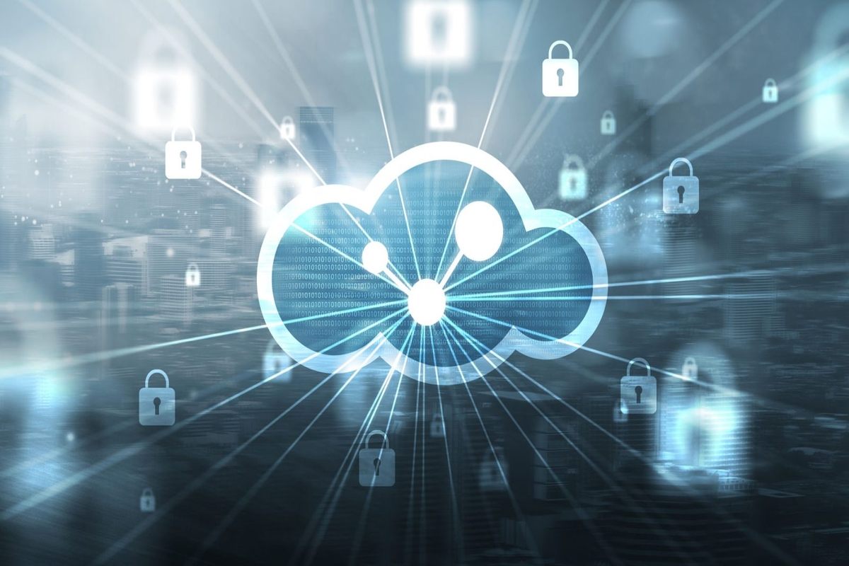 it consulting for cloud migration