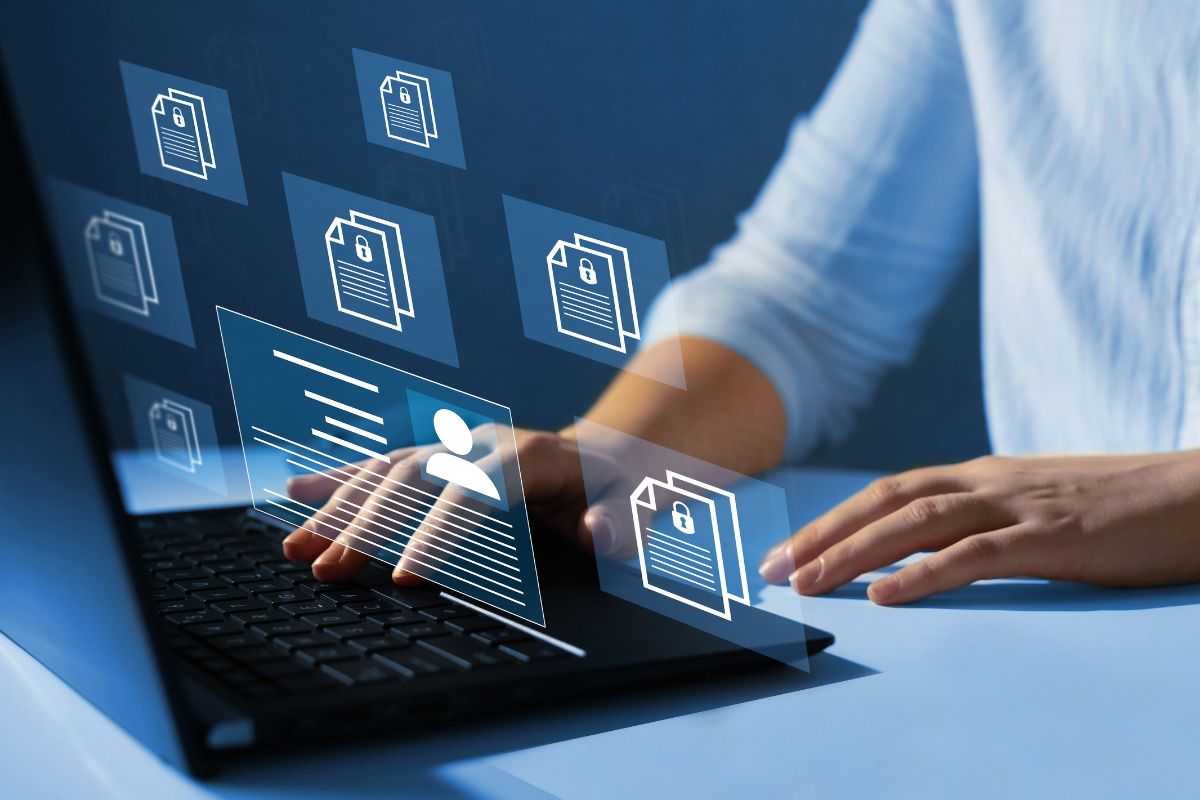 schedule a penetration test