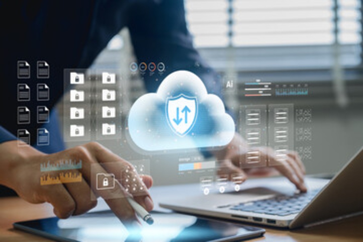 type of cloud it support