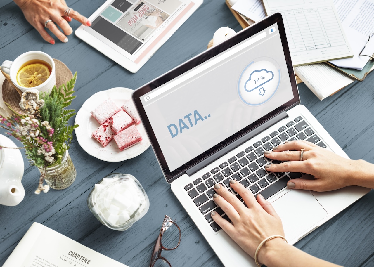 data recovery services