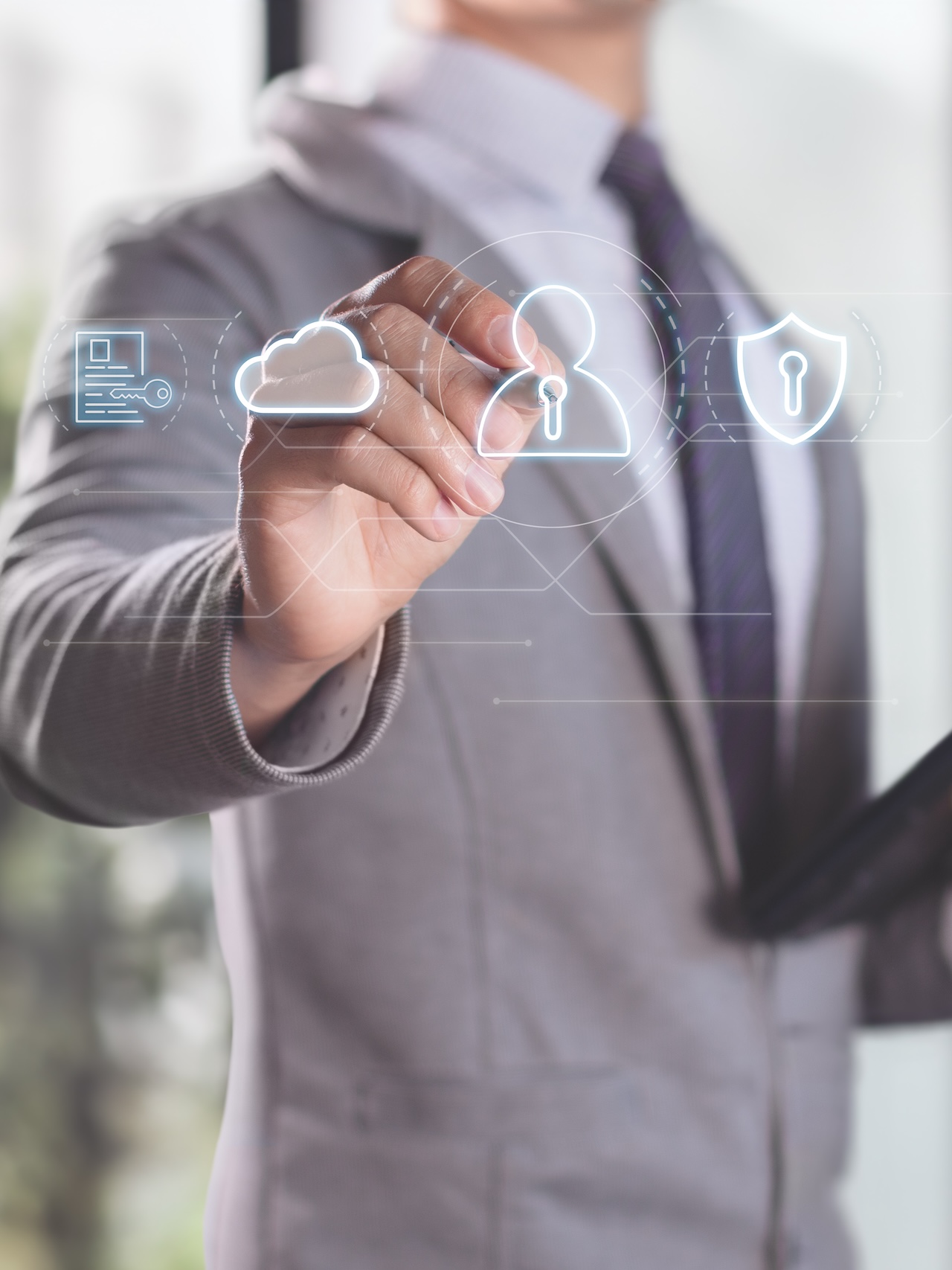 cloud service provider