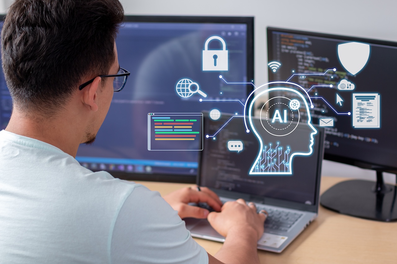ai cybersecurity